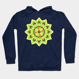 Far Out Mandala Hoodie